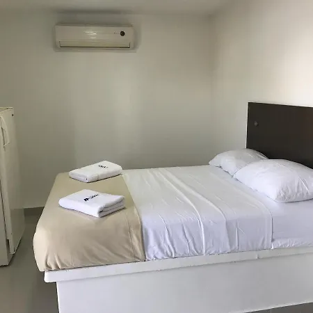 Hotel W Santa Marta